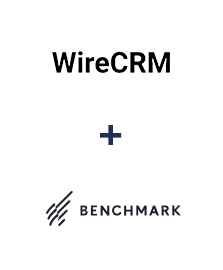 Інтеграція WireCRM та Benchmark Email Інтеграція WireCRM та Benchmark Email