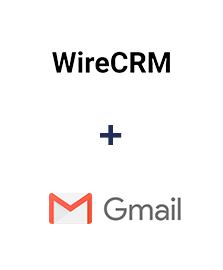 Інтеграція WireCRM та Gmail Інтеграція WireCRM та Gmail