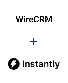 Інтеграція WireCRM та Instantly Інтеграція WireCRM та Instantly