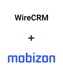 Інтеграція WireCRM та Mobizon Інтеграція WireCRM та Mobizon