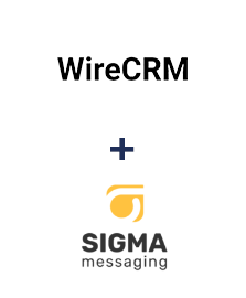 Інтеграція WireCRM та SigmaSMS Інтеграція WireCRM та SigmaSMS