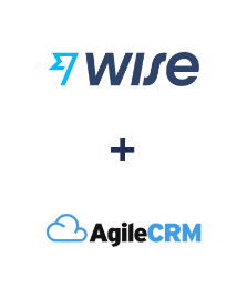 Інтеграція Wise та Agile CRM