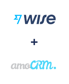 Інтеграція Wise та AmoCRM Інтеграція Wise та AmoCRM