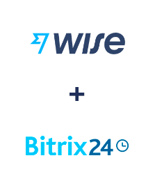 Інтеграція Wise та Бітрікс24 Інтеграція Wise та Бітрікс24