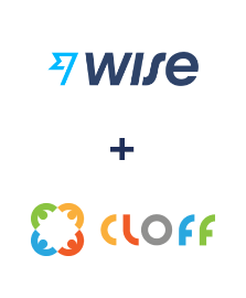 Інтеграція Wise та CLOFF Інтеграція Wise та CLOFF
