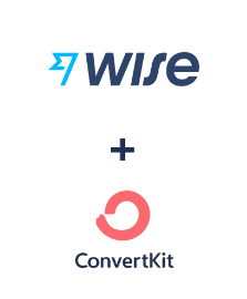 Інтеграція Wise та ConvertKit