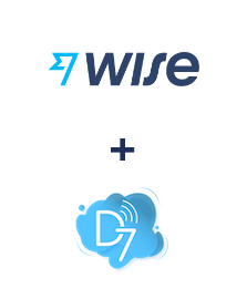 Інтеграція Wise та D7 SMS