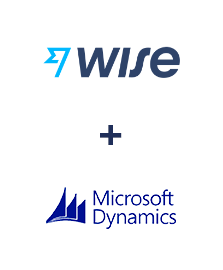 Інтеграція Wise та Microsoft Dynamics 365