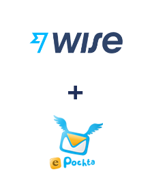Інтеграція Wise та ePochta Інтеграція Wise та ePochta