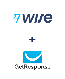 Інтеграція Wise та GetResponse