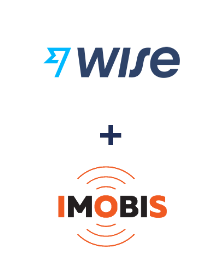 Інтеграція Wise та Imobis