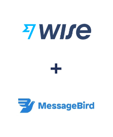 Інтеграція Wise та MessageBird