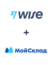 Інтеграція Wise та МойСклад Інтеграція Wise та МойСклад