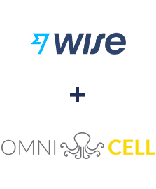 Інтеграція Wise та Omnicell