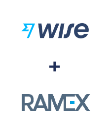 Інтеграція Wise та Ramex CRM Інтеграція Wise та Ramex CRM