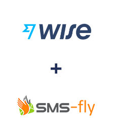 Інтеграція Wise та SMS-fly