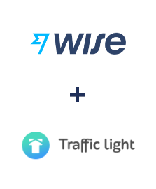 Інтеграція Wise та Traffic Light Інтеграція Wise та Traffic Light