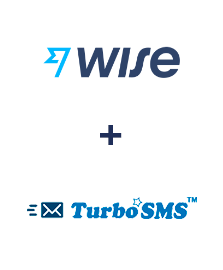 Інтеграція Wise та TurboSMS