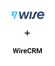 Інтеграція Wise та WireCRM Інтеграція Wise та WireCRM