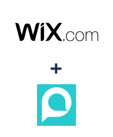 Інтеграція Wix та PushSMS Інтеграція Wix та PushSMS