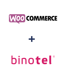 Інтеграція WooCommerce та Binotel