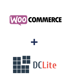 Інтеграція WooCommerce та DC Lite Інтеграція WooCommerce та DC Lite