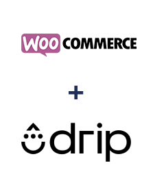 Інтеграція WooCommerce та Drip
