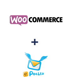 Інтеграція WooCommerce та ePochta Інтеграція WooCommerce та ePochta
