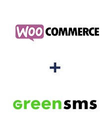 Інтеграція WooCommerce та GREENSMS Інтеграція WooCommerce та GREENSMS