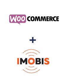 Інтеграція WooCommerce та Imobis