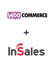 Інтеграція WooCommerce та InSales