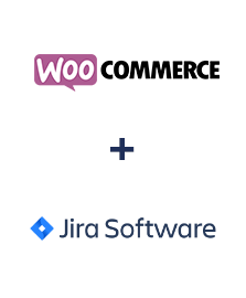Інтеграція WooCommerce та Jira Software