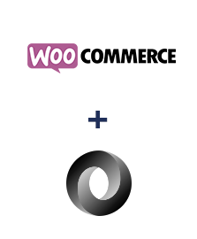 Інтеграція WooCommerce та JSON