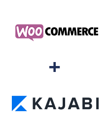 Інтеграція WooCommerce та Kajabi