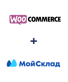 Інтеграція WooCommerce та МойСклад