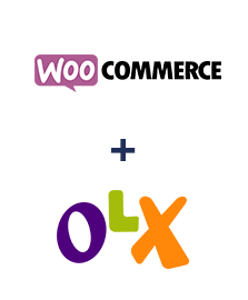 Інтеграція WooCommerce та OLX