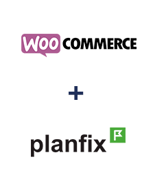 Інтеграція WooCommerce та Planfix Інтеграція WooCommerce та Planfix