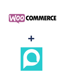 Інтеграція WooCommerce та PushSMS Інтеграція WooCommerce та PushSMS