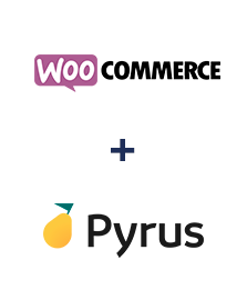 Інтеграція WooCommerce та Pyrus