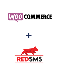 Інтеграція WooCommerce та RedSMS Інтеграція WooCommerce та RedSMS