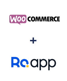 Інтеграція WooCommerce та RO App
