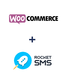 Інтеграція WooCommerce та RocketSMS Інтеграція WooCommerce та RocketSMS