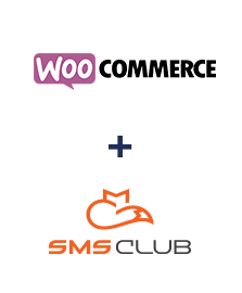Інтеграція WooCommerce та SMS Club