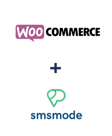 Інтеграція WooCommerce та Smsmode