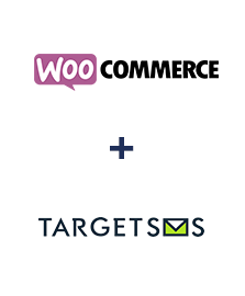 Інтеграція WooCommerce та TargetSMS Інтеграція WooCommerce та TargetSMS