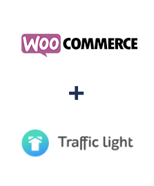 Інтеграція WooCommerce та Traffic Light Інтеграція WooCommerce та Traffic Light