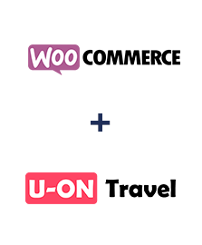 Інтеграція WooCommerce та U-ON.Travel