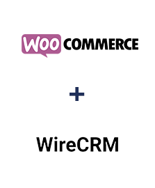 Інтеграція WooCommerce та WireCRM Інтеграція WooCommerce та WireCRM
