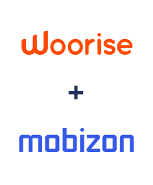 Інтеграція Woorise та Mobizon
