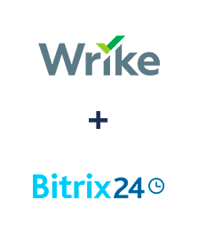 Інтеграція Wrike та Бітрікс24 Інтеграція Wrike та Бітрікс24